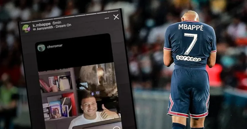 mbappe