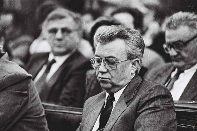 Borisav Jović