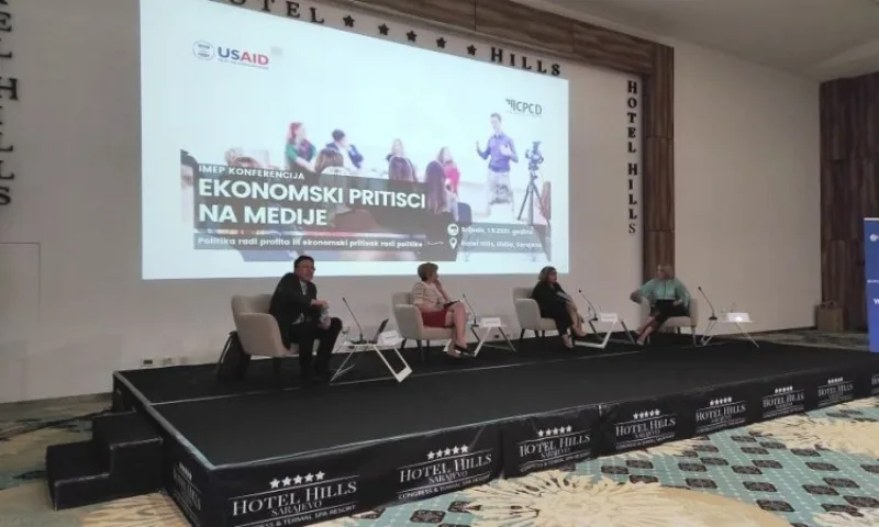 imep press