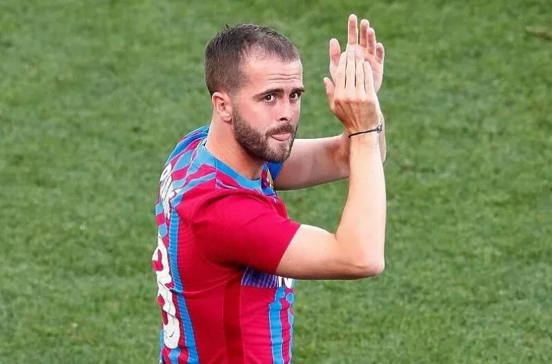 pjanic