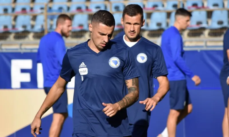 krunic bih