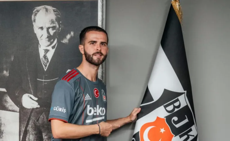 pjanic