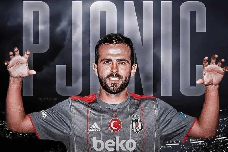 pjanic