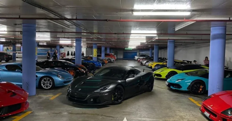 rimac