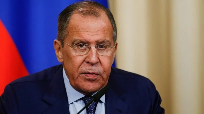lavrov