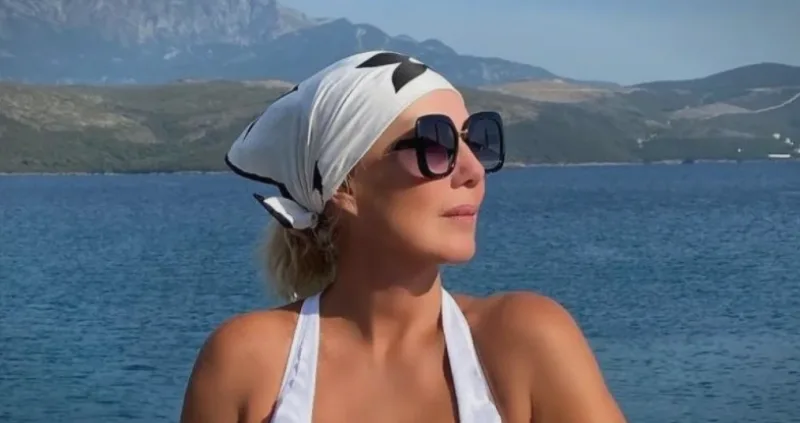 lepa brena