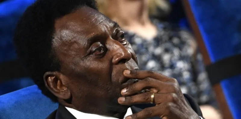 pele
