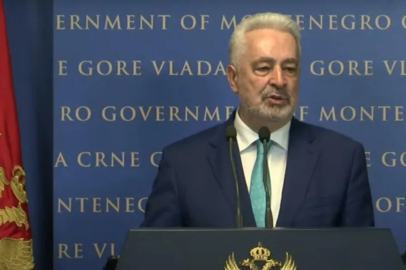 Zdravko krivokapic