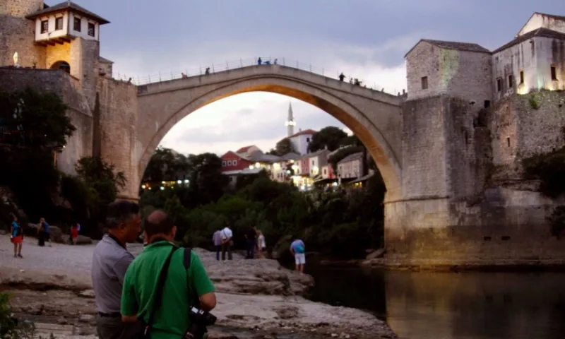 Mostar d