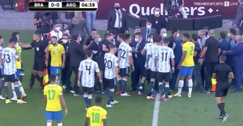 argentina
