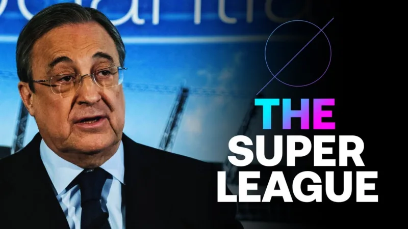superliga perez
