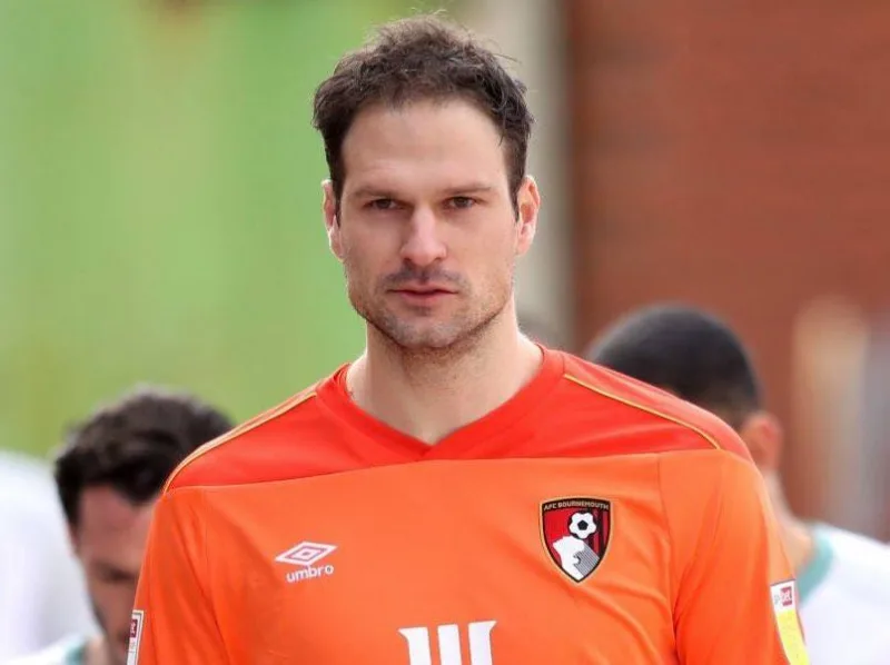 begovic