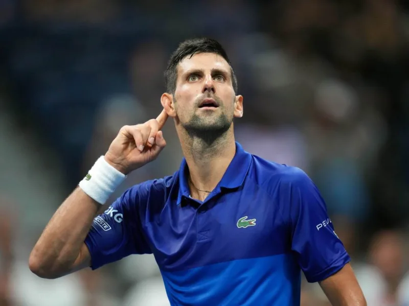 djokovic