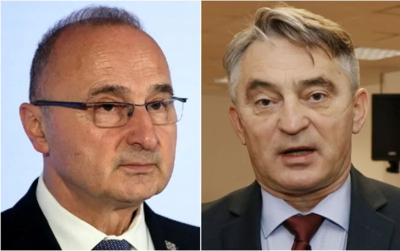 radman komsic