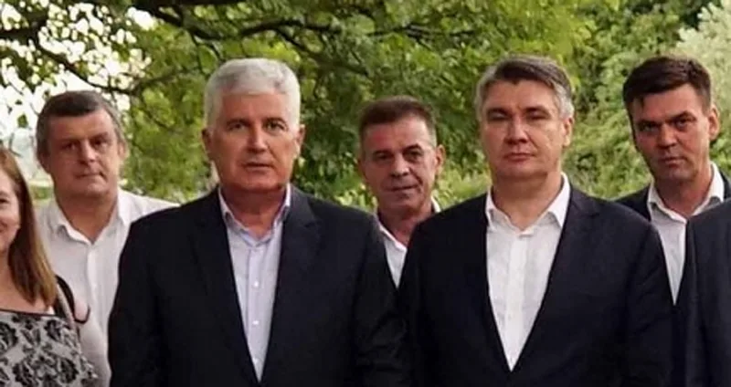 covic milanovic