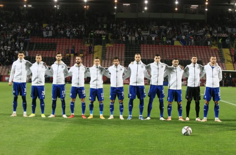 bih reprezentacija