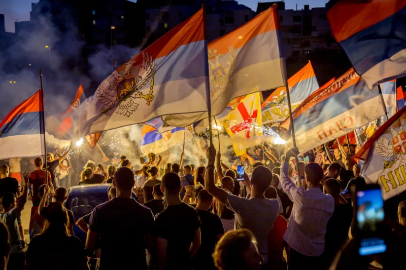Srpski svet