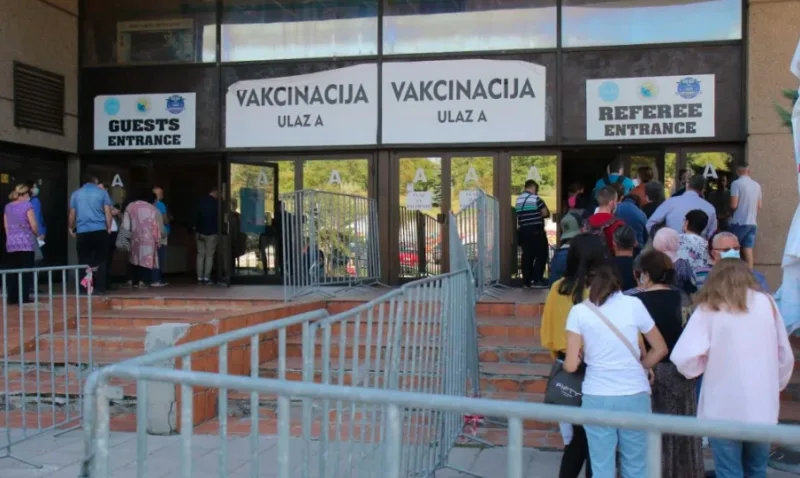 vakcine
