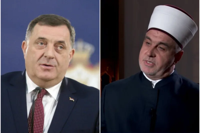 dodik reis