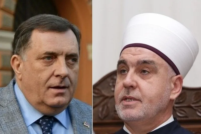 dodik i reis