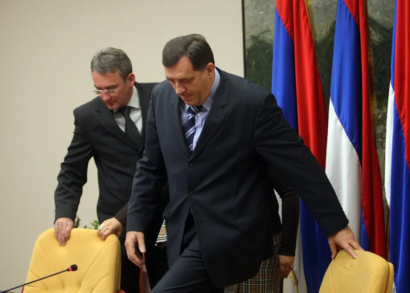 dodik bosic