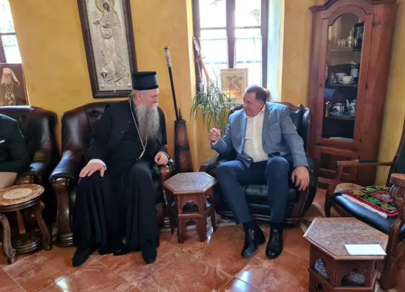 Dodik jaonikije