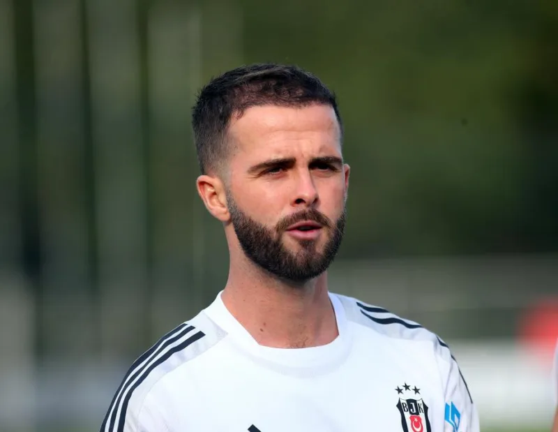 pjanic