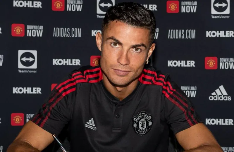 ronaldo