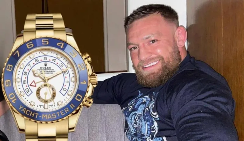 mcgregor
