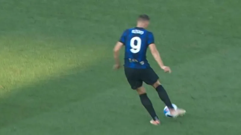 dzeko