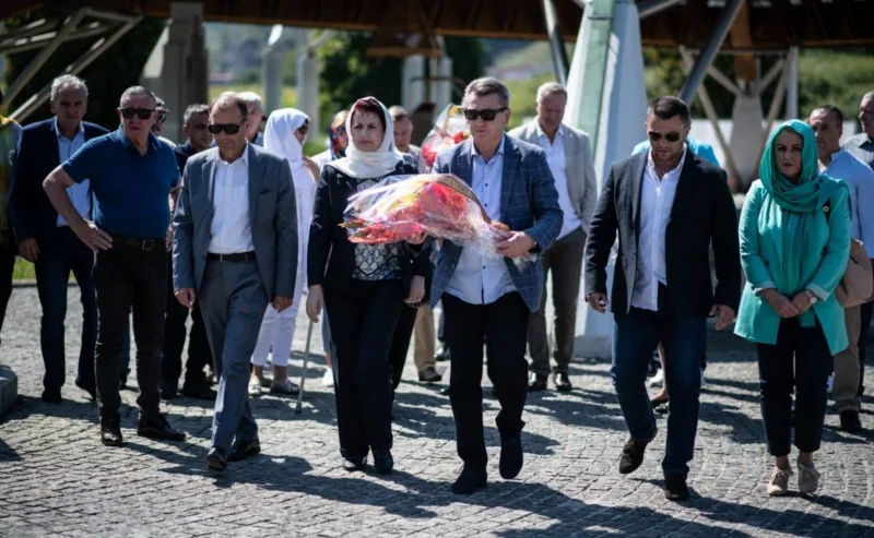 srebrenica osg
