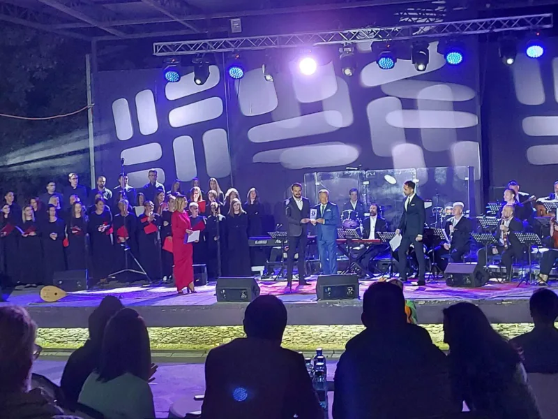 noc sevdaha