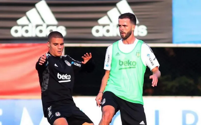 pjanic