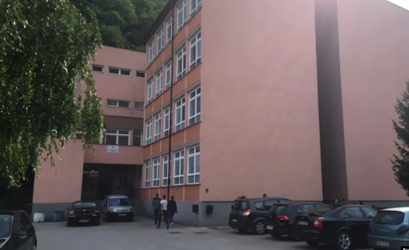 Skola rs