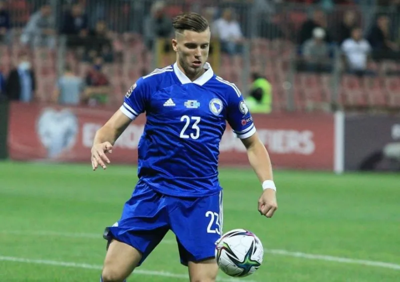 demirovic