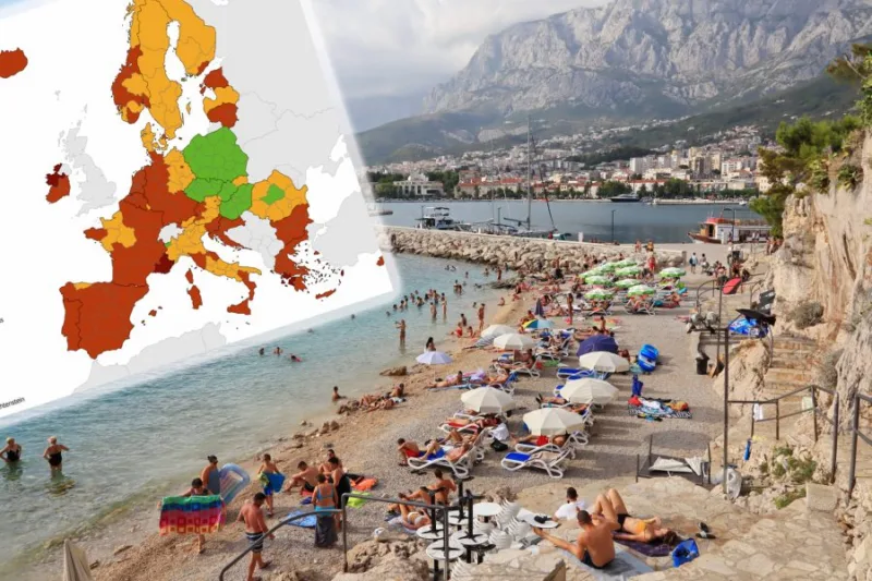 hrvatska crvena