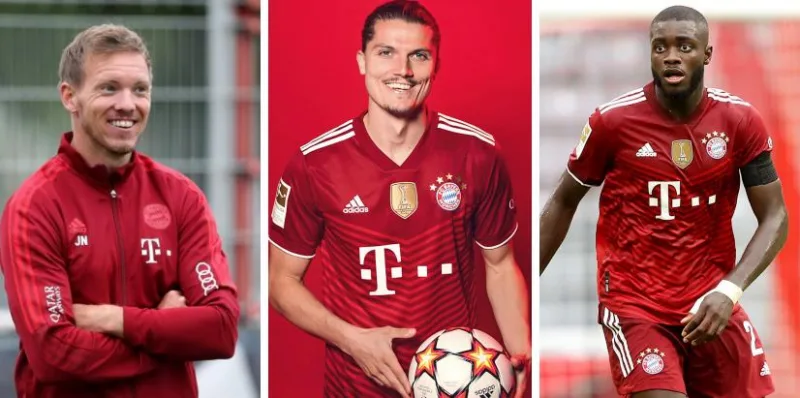 bayern