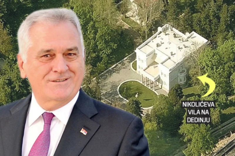 Nikolic