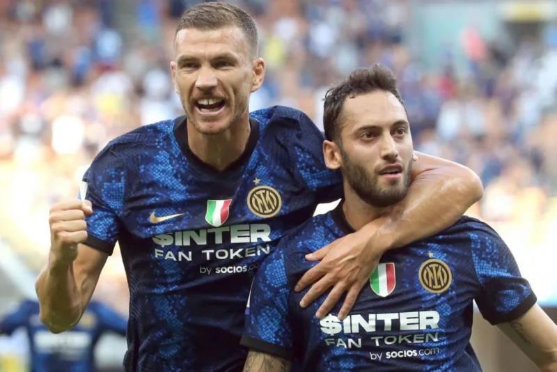 dzeko