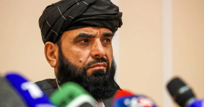 Suhail shaheen 2