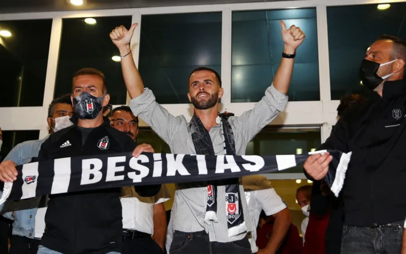 pjanic