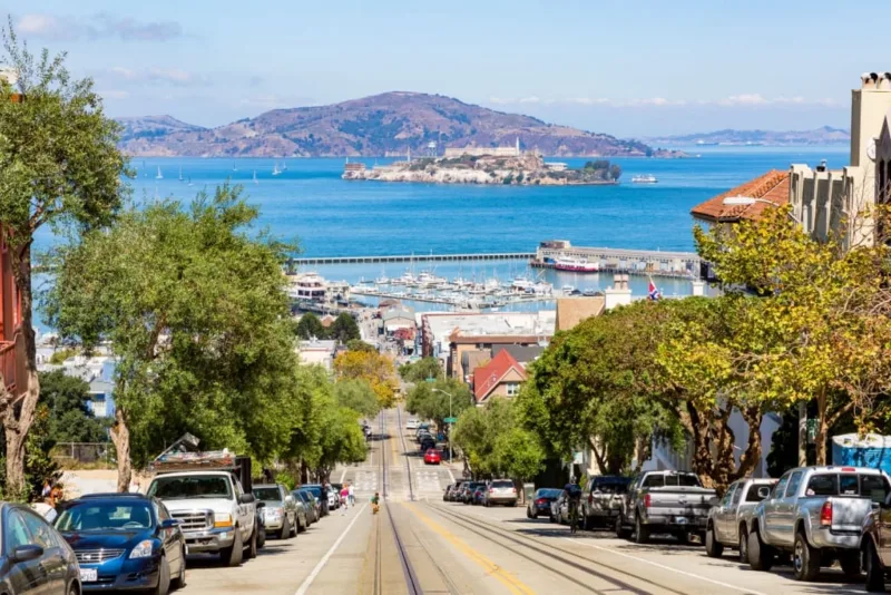 San francisco