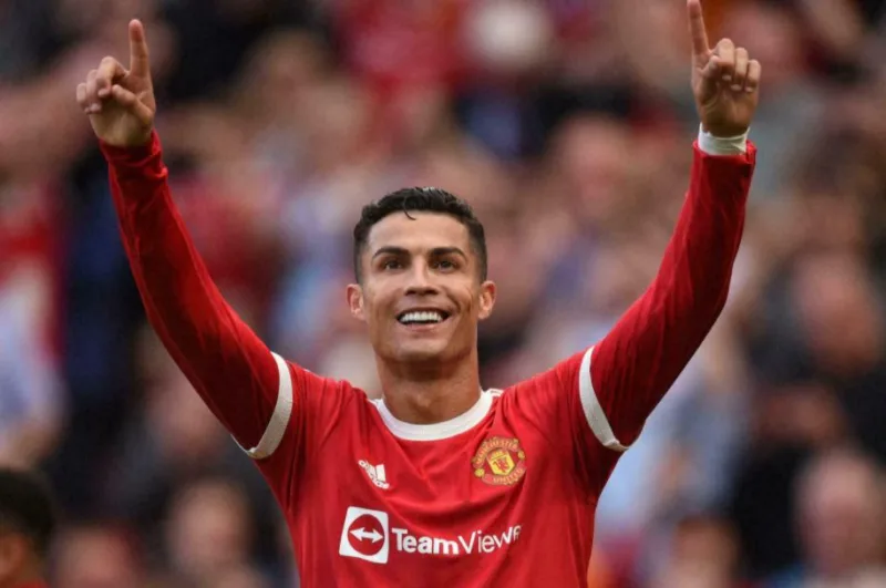 ronaldo