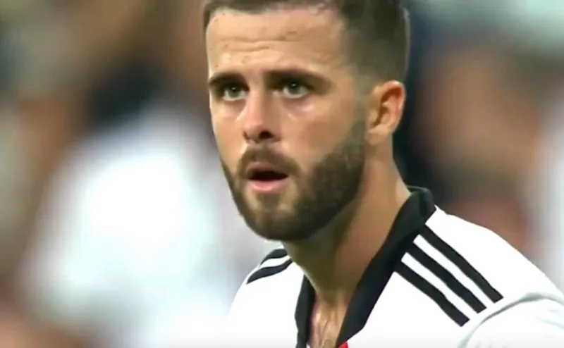 pjanic