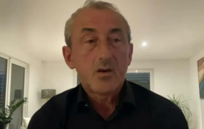 bazdarevic