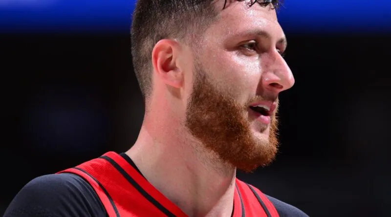 nurkic