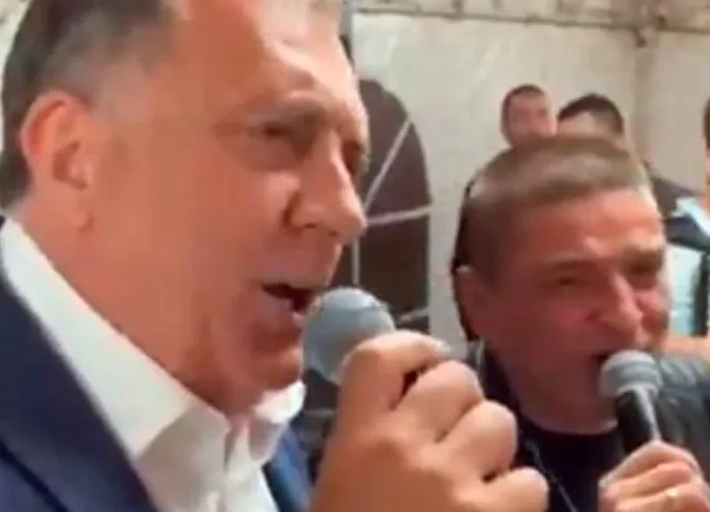 milorad dodik