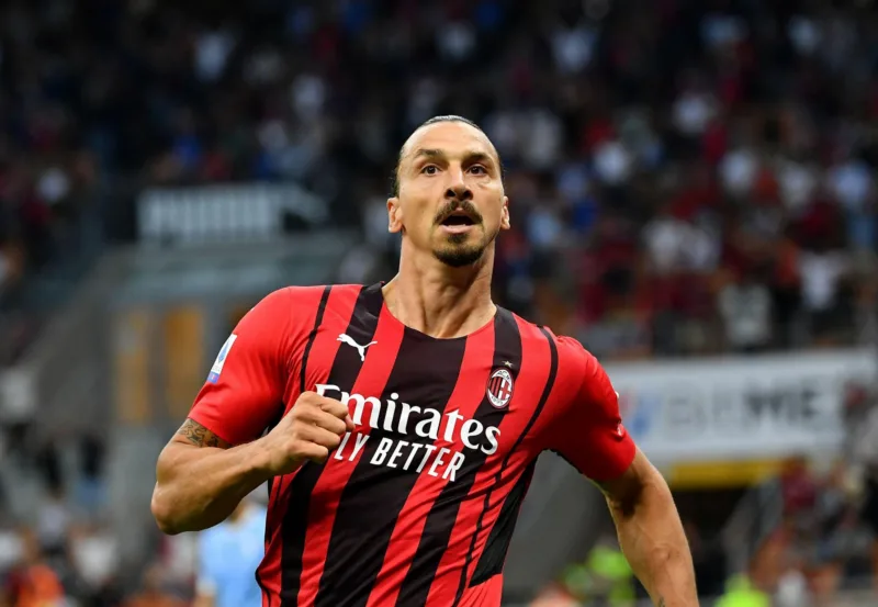 ibrahimovic