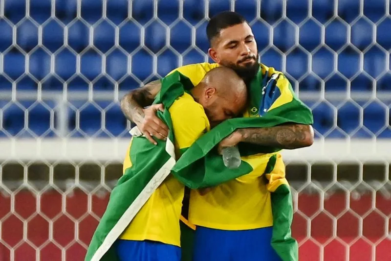 dani alves