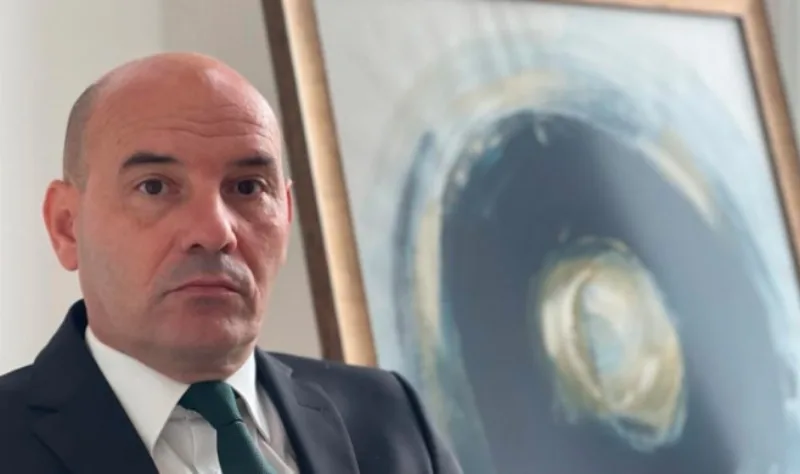 ambasador djordjevic